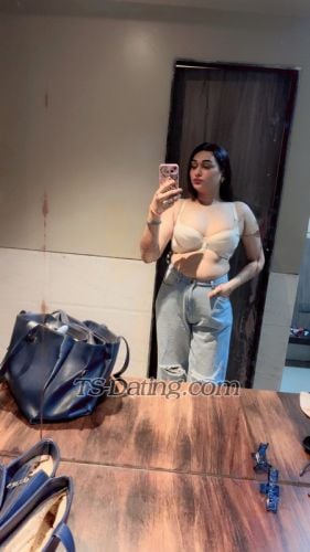 trans girl Sanababy 0314964