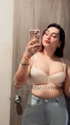 trans girl Sanababy 0314991