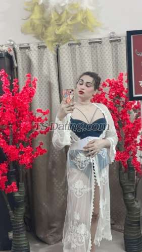 trans girl Sanababy 0433009