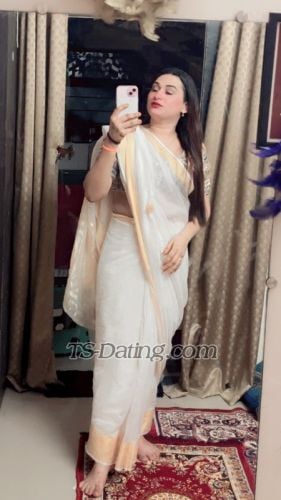 trans girl Sanababy 0872282