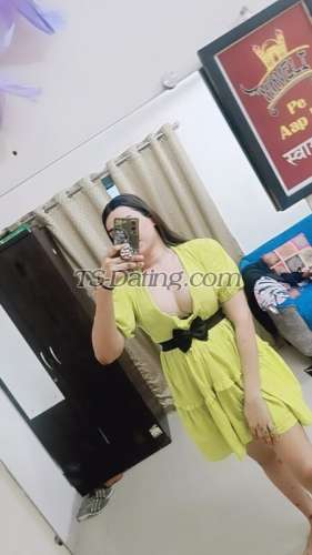 trans girl Sanababy 4090916