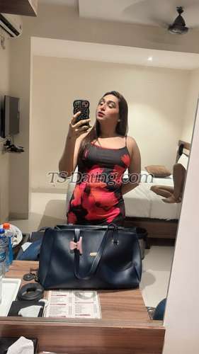 trans girl Sanababy 6424788