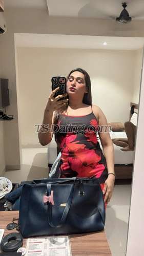 trans girl Sanababy 6579870