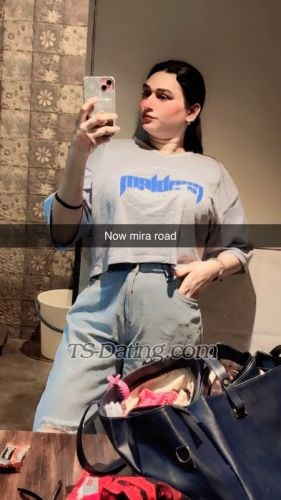 trans girl Sanababy 9434681