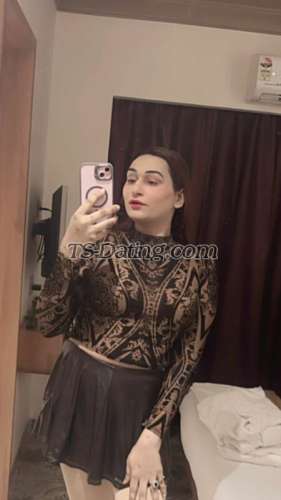 trans girl Sanababy 9682505