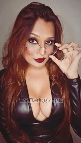 Shemale Escort - Sanam mistres - India