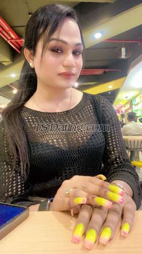 trans girl Sanasheikh 5095410