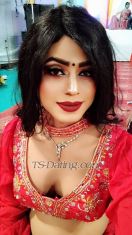 Sanaya002 Navi Mumbai Transex Myself Sanaya khan available in Delhi.I am a
shemale with unique identityI am in Delhi, my
experience has shaped me into a unique identity of strong
and compassionateYou may call me up and meet
up.I am beautiful sexy with curved body and
functional tool.I can be a wonder submissive babe
and a hardcore dominant.I can do everything to
satisfy you. But it should be safe for you and
me.I can provide you every services you prefer to
fantasy.I am versatile can be TOP and BOTTOM as
well.I don't rush, my services are well admired
and satisfying, which will make you visit
AgainWith all types of Roleplay
fantasy'As you wishCall me on
9137881017See you soon..