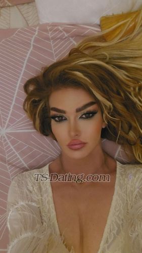 Shemale Escort - Sandea - Lebanon