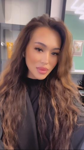 Transsexuelle (non-operee) - Sandi8 - Singapour