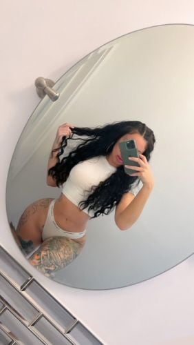 Female - Sandra2234 - Poland