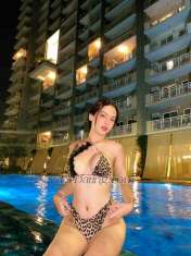 Sandra SandraLim SandraLim Manila Transex I'm here to fulfill your fantasies and turn your dream into
reality.