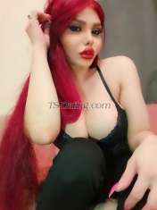 Sandra Sandra queen Sandra queen Beirut Transex Hi its Me Sandra sexy shemale from lebanon.
what u get im 9 inches down below very hard and thick with gronte come enjoy   your time with the most sexy shemale in lebanon I will after you to take your time and relax
i like control you I like to control in the reation.btw I don't like you to give orders or trying to control Me this is my job
thanxs you all waiting your calls you should call before 1 hour to be ready for  you
love you all Miss Sandra...
(مستبده والامر يروقني )(امرأه ممنوعه من النسيان )