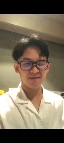 Male / Sandychan04 / Indonesia