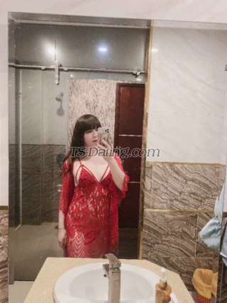 trans girl Sangsang021 8616348