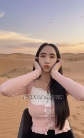 Sara25324455 Pattaya Transex 