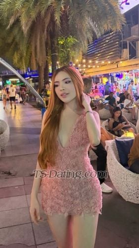 trans girl Sara2542 4913350