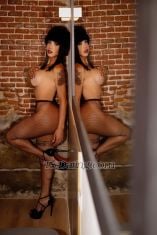 Sara Xxl Madrid Transex Hola mis amores soy kahina una hermosa chica trans latina
muy femenina con curvas perfectas, dispuesta a darte la
mejor compañía y placeres que nunca allá imaginado soy
muy dulce cariñosa y juguetona me encanta pasarlo a lo
grande y que puedas disfrutar de mi hermoso y exquisito
cuerpo, estaré esperándote muy mojadita aquí en mi
apartamento privado ven pasarás momentos inolvidables.
Sara. 