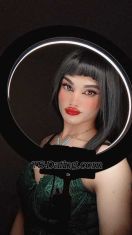 Saraa19 Beirut Transex Shemale serious top and bottom and mistress 20cm شيميل
بس جديين بليز توب وبوتوم ومسترس
طولو 20 