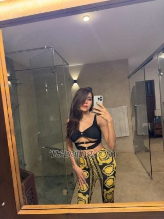 trans girl Sarabarbie 3479891