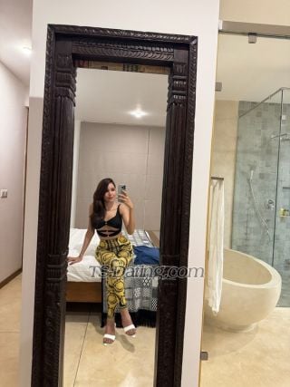 trans girl Sarabarbie 3479970