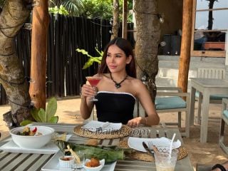 trans girl Sarabarbie 3497887