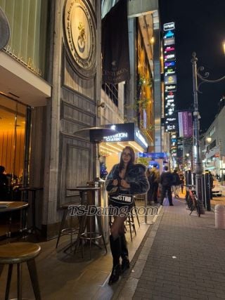 trans girl Sarabarbie 5376572