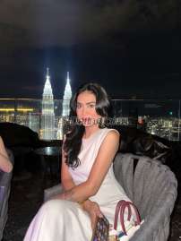 Sarah1605 Jakarta Transex Hi dear Gentleman Im SARAH young  Trans  woman from sweet to
naughty make your dream come true, im here ready for make
you will try about girlfriend experience with Trans just got
home from work .. 

Im Friendly, Goodlooking , Sweet
, Extrafeminine , but Fullyfunctional Love be bottom and
like being Top .. 

Provide to :
 . BDSM
 .
Spesial private party and fun
 . Can show payment (
Paypal & Skrill )

Im sure you will back for more :)


IM :
* traveling 

* mixed 

*
muslim

* cut dick

* I can speak English ,
Arabic , Indonesia 

Love SARAH

call me now