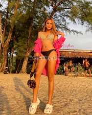 Sarah B Phuket Transex Hi, I’m Sarah. I'm 27 years old.

If you looking
for a pleasant and passionate time, you found the right
ladyboy for yourself.
I can fulfill all your fantasies!!
I enjoy a good time no matter what so I can be your
passionate girl or your filthy woman.
I love to dress up
so you can expect always my best sexy look.
Call me for
more info.
Xoxo Sarah

❤️ Top & Bottom

❤️ Girlfriend Experience 
❤️ Beginners very
welcome 
❤️ Can do everything 
📸 Real picture
100 % (All pictures is me just different hair color)
✅
Whatsapp: +66984050659
✅ Wechat: sheranut729
✅
Line: balloon729