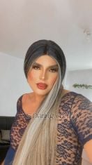 Sarah Sarah Sophia Sarah Sophia Medellin Transex 22 ans | Travesti | Expérience unique et féminine Bonjour, je suis Sarah Sophia, une travestie de 22 ans avec une personnalité charmante, coquette et élégante. J'aime créer un environnement confortable, respectueux et sensuel, idéal pour celles qui recherchent une expérience authentique, féminine et amusante. 💋 Corps soigné, style chic, attitude douce et ludique. 👠 Féminine, toujours soignée et élégante. ⏳ Du temps de qualité, sans précipitation, avec une réelle attention aux détails. Je propose : Compagnie intime et conversationnelle Rencontres discrètes et sécuritaires Séances sensuelles personnalisées Jeux de rôle ou fantasmes (consensuels) 📍 Disponible à Medellín ⏰ Horaires flexibles – sur rendez-vous seulement 🔒 Discrétion et respect garantis ⚠️ Uniquement pour les messieurs polis et respectueux Oserez-vous me rencontrer ? 💌 Écrivez-moi et laissez-vous surprendre par une expérience différente…