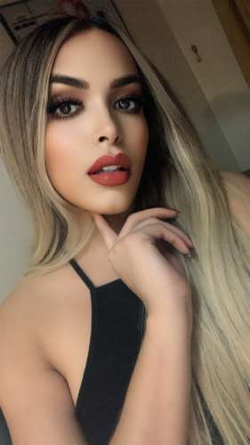 trans girl KarlaDiaz 4345449 trans girl KarlaDiaz 4345449