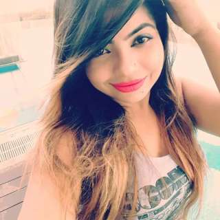 Female from Bangladesh