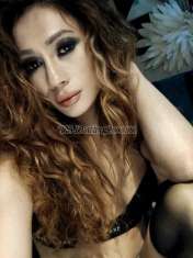 Sarina Vivi Delhi  Transex Hola soy Sarina de 30 años, una trans apasionada y cautivadora dedicada al mundo del placer. Soy tu destino que sueñas conocer. Me encanta darme la máxima diversión así que estoy abierta a cualquier cosa que me impida experimentar más allá de mí y a hacer que alguien me recuerde nuestro encuentro. Puedes comunicarte aquí con mi número de contacto. Nueve Dos Seis Seis Tres Uno Ocho Nueve Cinco Nueve. Prefiero ser lo más compacto y confidencial posible para poder hablar personalmente de más detalles.