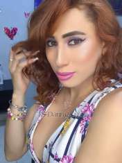 Sarita Massia Cali Transex Hola cariño soy Sarita, una mujer trans delgada y exquisita, conmigo tendrás un verdadero orgasmo y una linda experiencia puedo ser tan tierna como tan diabla, te doy excelente atención.
Tengo 25 años, mido 1,78 m. Mis senos son talla 36b, tengo cuerpo delgado cola redonda, senos operados, voz femenina, cabello castaño natural con piel suave y deliciosa, tengo 17 cm. De regalo para tu soy muy aseada, sin duda tu mejor opción. espero me contactes para pasarla muy bien y hacerte olvidar y relajar