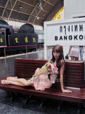 Sasaki1508 Bangkok Transex Hello! I am Chiffon from Thailand!🐱Telegram :
@chiffon1508Wechat : sasakisakura1508171 cm / 52
kg / 23 y/oNice to meet you! I am generous and kind as
a girls could be. I can be your first time for the ladyboy
girlfriend through the fun night I cannot do well as the top
but I would love to try if you want me to. I can talk in
Thai, English and Chinese quite well. I could take care of
you whole night. LET'S HAVE A FUN NIGHT together!!!