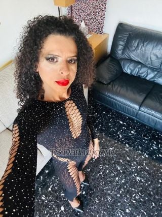 trans girl SashaFerrari 2820385