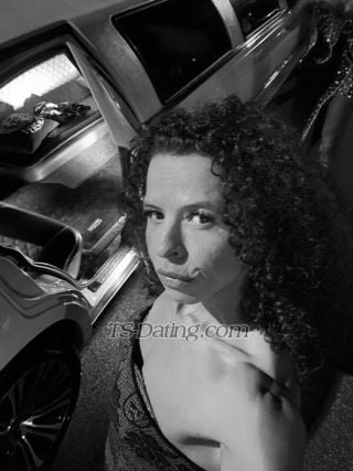 trans girl SashaFerrari 2821917