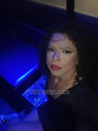 trans girl SashaFerrari 2822827