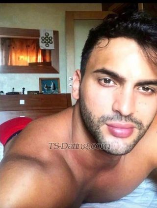 Male / SashaHot / Azerbaijan