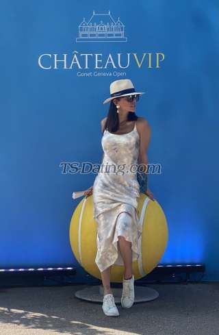 trans girl SashaTopTS 7490173