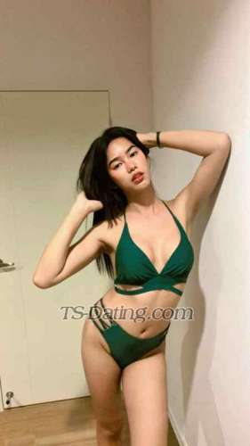 Sassy Micky Shemale Escort - Ximending Taiwan - TS-DATING.COM @ ts-dating.com