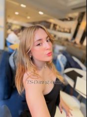 Sassymoana Lakhnow Transex Due to recent WhatsApp policy restrictions, my number is
temporarily unavailable. Please feel free to reach out to me
on✨ Telegram at @sassymoanafor further
communication.Introducing🍬MY Self
Moana– Premium TS Companion ExperienceIf
you’re seeking unforgettable company with passion, warmth,
and authenticity, Moana offers a refined and exciting
girlfriend experience tailored to your desires. Tall,
confident, alluring, and genuinely engaging, she combines
beauty with intelligence and charm to create moments that go
beyond expectations.Moana is an educated, friendly, and
open-minded TS who enjoys connecting with her admirers and
sharing thrilling, intimate encounters. What you see is
truly what you get — 100% real, recent photos and a
genuine presence. Discretion, hygiene, and professionalism
are always guaranteed.✨ About Moana 100% real &
authentic100% clean & DDFWell-groomed, elegant,
and hygienic at all timesPassionate, sensual, and
attentiveVersatile (active & passive)Naturally
confident and dominant when desiredSuzi enjoys both
tender intimacy and intense passion. She can be gentle and
affectionate, or take control with a strong, dominant energy
during role play. Kissing is one of her favorite pleasures
— deep, slow, and irresistible. She thrives on chemistry,
connection, and mutual satisfaction.💞 Services
OfferedSoft sensual sessions (hugs, caresses,
intimacy)Full intimate experiencesFrench kissing
(non-smokers preferred)Role-play & domination
scenariosFoot fetish sessionsSensual shower
experiencesErotic oil massage (relaxing, reflexology,
body-to-body)Tits play & sensual touchOral
pleasure (deep-throat included)Anal (active & passive /
top & bottom)COB / COFSpanking & playful
disciplinePersonal strip-teaseMultiple climaxes
within session timeExploration of various exciting
positionsWhether you prefer romance, heat, dominance,
submission, or a mix of everything — Moana adapts to your
fantasy with professionalism and enthusiasm.📍
AvailabilityIncallOutcallPaid online sessions
(video/audio)Moana is flexible and available according
to your needs. Your satisfaction, comfort, and privacy are
always her top priorities.Why wait?Reach out today
and indulge in a truly premium experience with sassy
moana— where pleasure meets elegance and authenticity.
💋100 genuine FEMININE Shemale
incall(including full relxing body massage therapy and sex
for 1 hr) at my place $$$ safe place in good society 100
❤❤❤❤❤❤❤❤❤INCLUDING:--T
RAVELING,,, ROMANCE,,,,,,,, QUALITY
TIMETOGETHER,,,,DANCE PERFORMANCE,AND OFCOURSE
Lot's of LOVE..... nude video cam show I don't
have always a dirty mind rather I also have a sexy
imagination.Place in house (decent & highclass
society). (SAFE )100Making me feel like you are
wanting me badly is the most sexiest feeling.