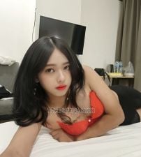 Sasya Ladyboy Jakarta Transex Hi, I am sasya as transexual or Ladyboy escort in jakarta. Here I will give u my best service. I can do massage and doing sex
I've a good experience
Please text me if you wanna meet me