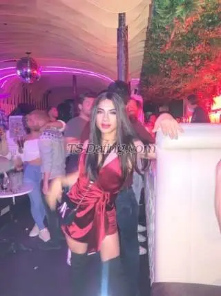 Shemale Sayuriladybo 6084574