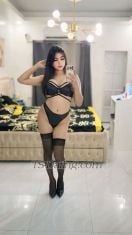 ScarletRose Rabat Transex I’m a new beautiful trans with a big dick! Come and enjoy
time with me! Let’s cum together!