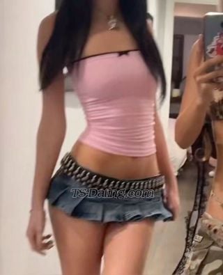trans girl Scorpiogabe 3556886
