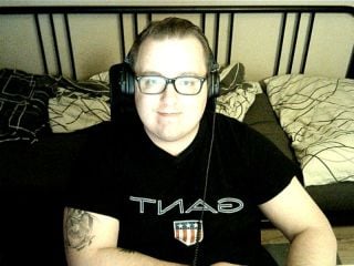 Male / Sebastidc / Slovakia