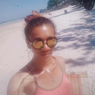 Transsexual (Post-op) / SeeJennynow / Thailand