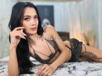 SelenaStar SelenaStar SelenaStar Makati Transex 📍 at manila  ✨
Simple and fun loving petite
with a big tool that can satisfied your fantasy 
💦💦💦
More beautiful live than in
pictures - if it is not so you can leave. With me your
hottest fantasies will come. I am here, they are as you see
me in the picture, you are not dreaming, tall and
statuesque, beautiful and with perfect shapes, extra active
to satisfy your every wish, our meeting will leave the mark.
7 inches fully functional cock yet I am sweet and sensual
like a cat in heat and sinful and transgressive like a black
panther, a mix that will throw you into a world of absolute
pleasure the total transgression. you have never seen an
extra equipment like mine. two hands and your mouth will not
be enough to hold it all! I love real males who will be able
to enjoy all the transgression that I can give. TOP and
fully functional x
Things you can do with me:
✅ Shower together 🛀 
✅ Kissing with tongue
✅ Spanking 
✅ massage (naked )
✅ 69
✅fingering
✅rimming ass
✅ Roleplaying
✅ Blowjob 
✅ Fucking
✅ Girlfriend
experience 
YOUNG BOY, FIRST TIMERS, OLD,
VETERANS, OR REGULAR CLIENTS 
Face confirmation
available!!
STRICTLY SAFE SEX ONLY !!!
Contact me : 
WhatsApp -
+639618485519
Tele - @Selenastar24
📍
Manila ! Manila  ! Manila !❤️