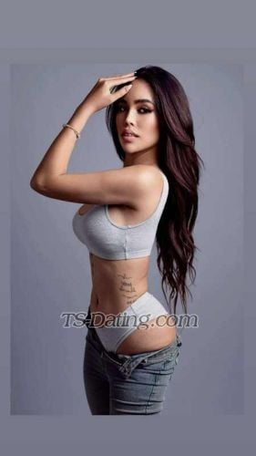 trans girl Selenamorn 0002466 trans girl Selenamorn 0002466